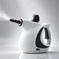 CleanDampf®️ Hochtemperatur-Dampfreiniger